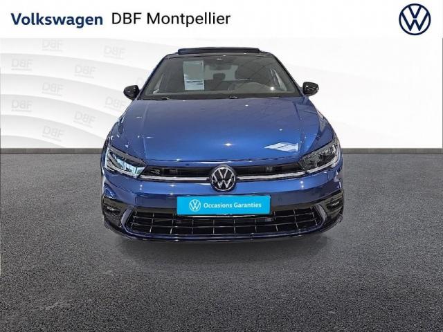 Volkswagen Polo image 8