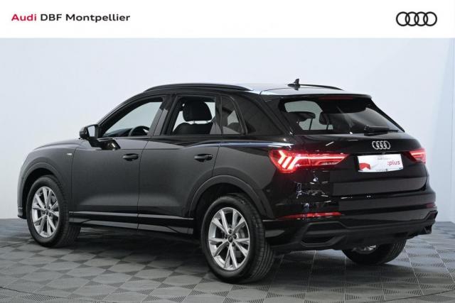 Audi Q3 image 6