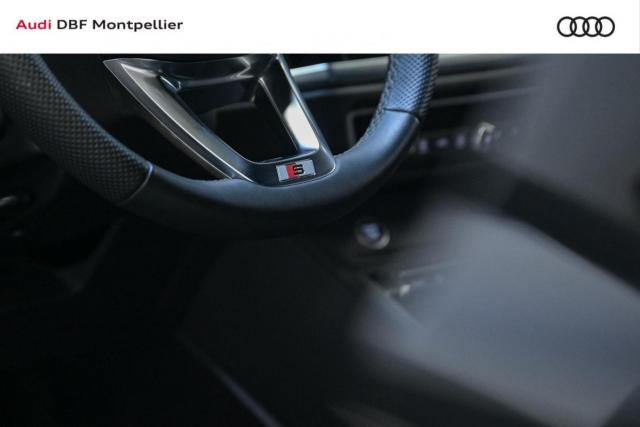 Audi Q3 image 8