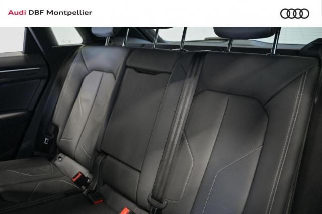 Audi Q3 image 4