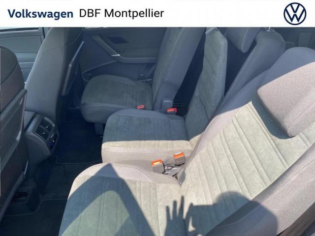 Volkswagen Touran image 2