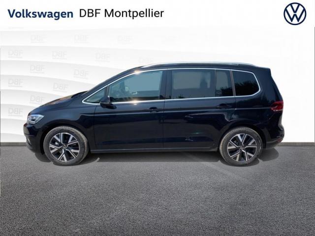 Volkswagen Touran image 7