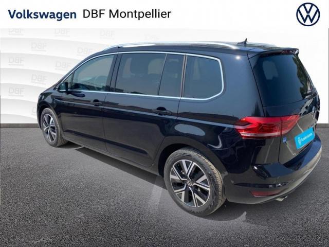 Volkswagen Touran image 4