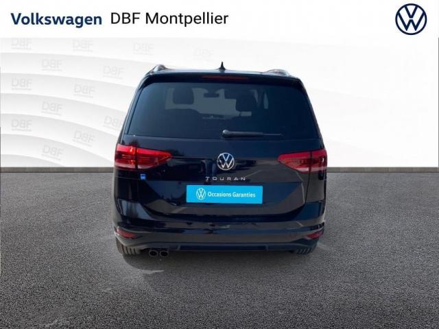 Volkswagen Touran image 3
