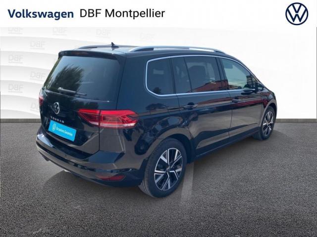 Volkswagen Touran image 5