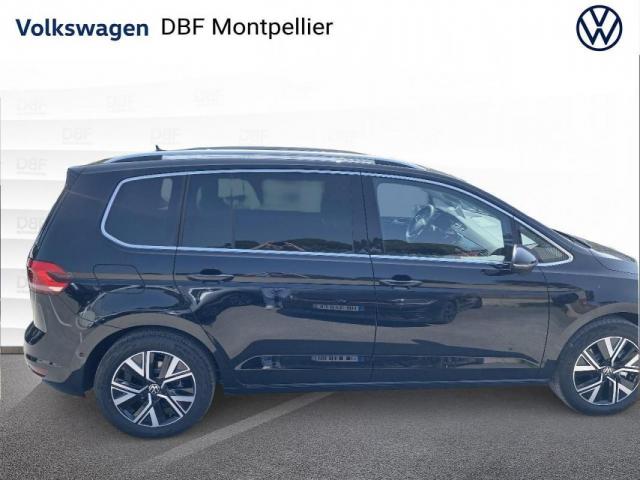 Volkswagen Touran image 1