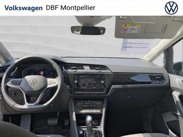 Volkswagen Touran image 8