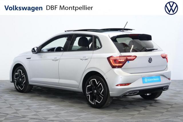 Volkswagen Polo image 2