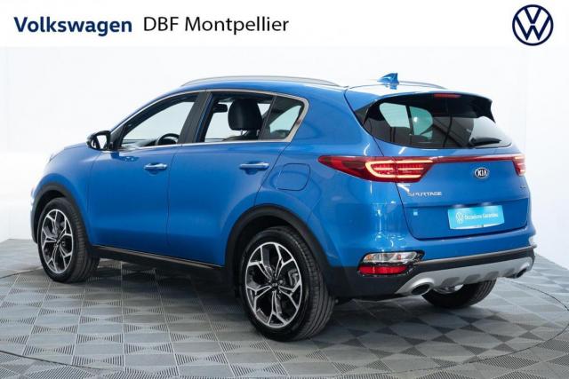 Kia Sportage image 8