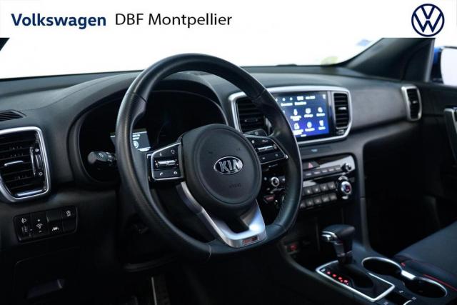 Kia Sportage image 5