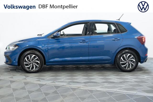 Volkswagen Polo image 8