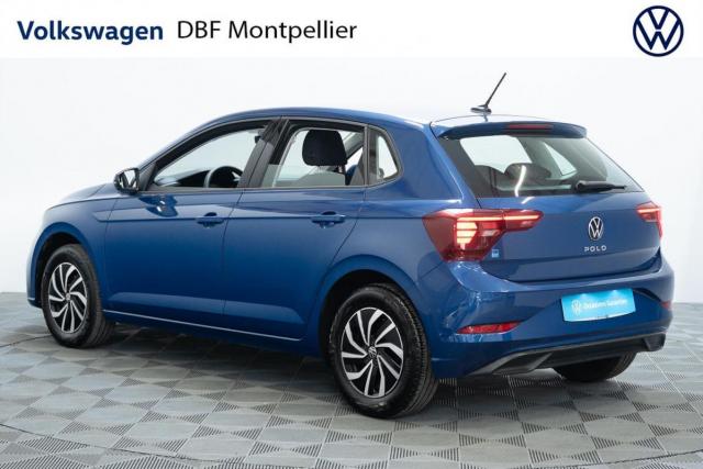 Volkswagen Polo image 1