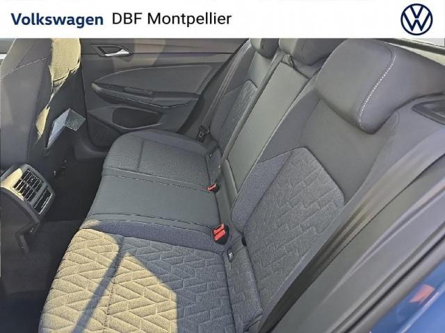 Volkswagen Golf image 3