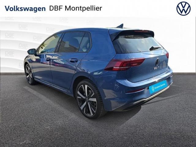 Volkswagen Golf image 8