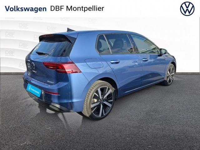 Volkswagen Golf image 6