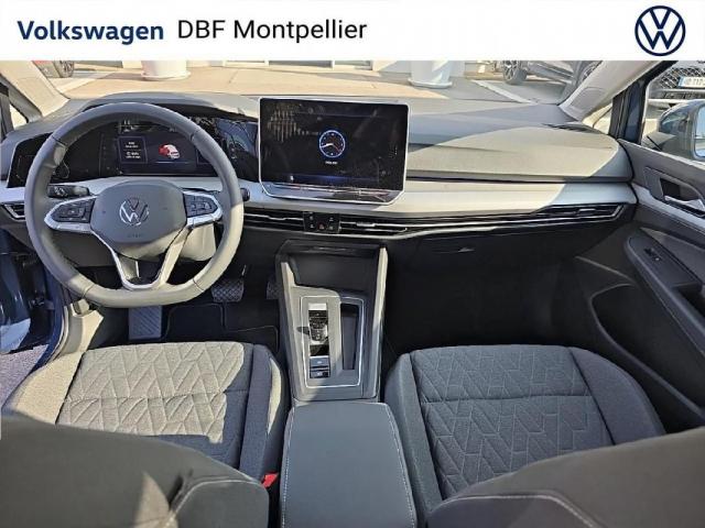 Volkswagen Golf image 7