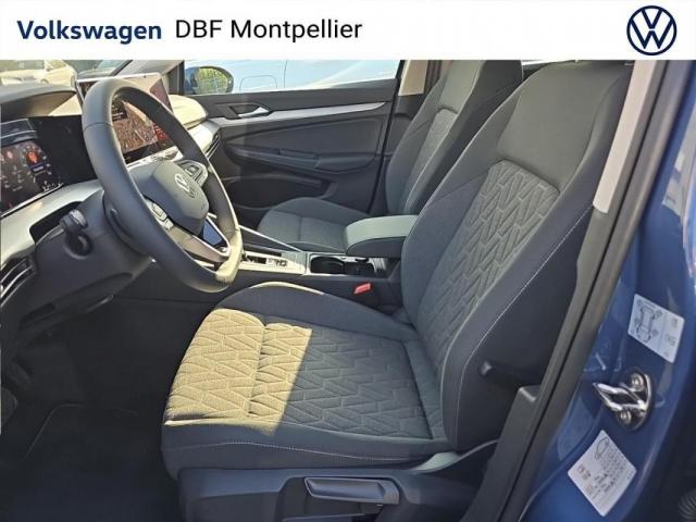 Volkswagen Golf image 2