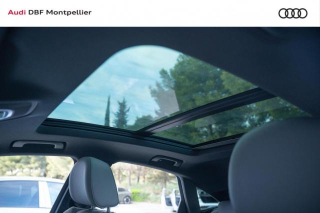 Audi Q5 Sportback image 4