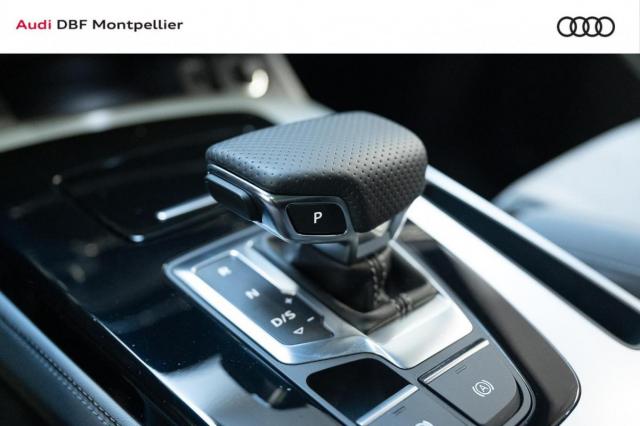 Audi Q5 Sportback image 1