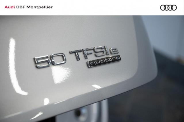 Audi Q5 Sportback image 9