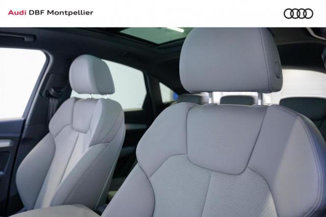 Audi Q5 Sportback image 5