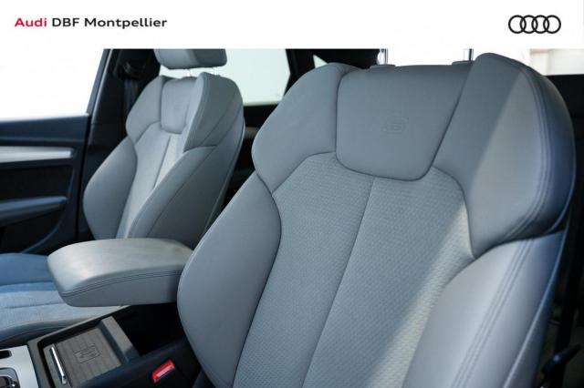 Audi Q5 Sportback image 2