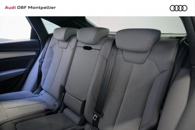 Audi Q5 Sportback image 7