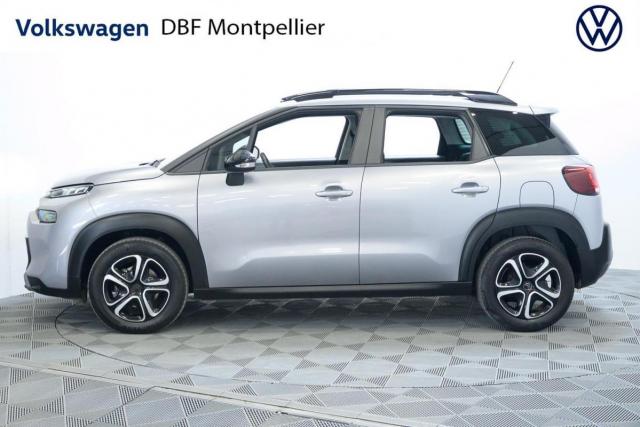Citroen C3 Aircross image 4