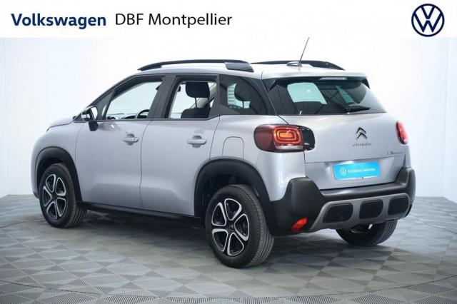 Citroen C3 Aircross image 6