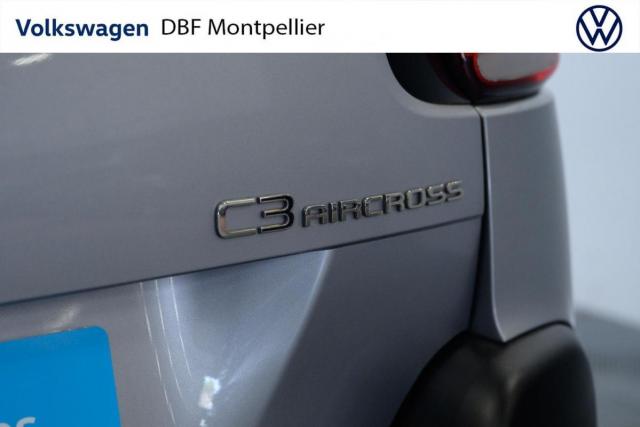 Citroen C3 Aircross image 5
