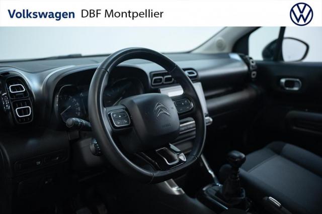 Citroen C3 Aircross image 1
