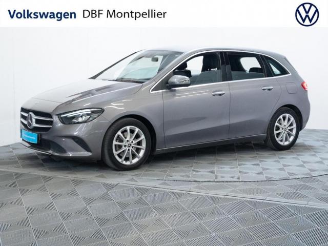 Mercedes Benz