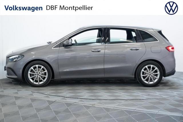 Mercedes Benz Classe B image 6