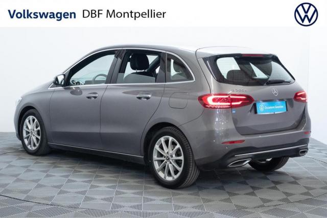 Mercedes Benz Classe B image 2