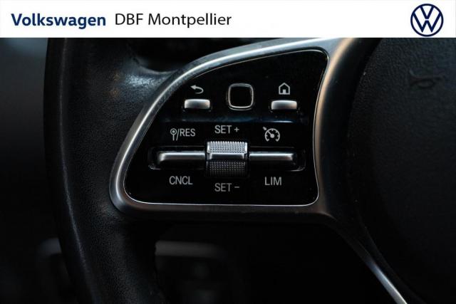 Mercedes Benz Classe B image 8