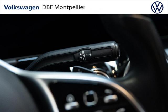 Mercedes Benz Classe B image 7