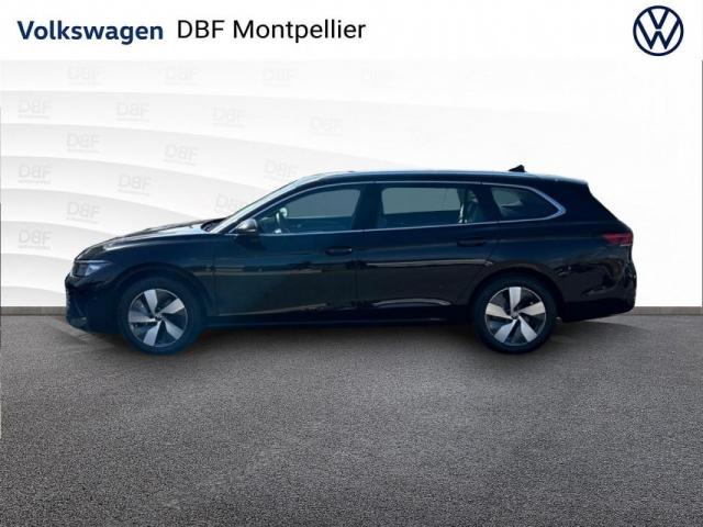 Volkswagen Passat image 3