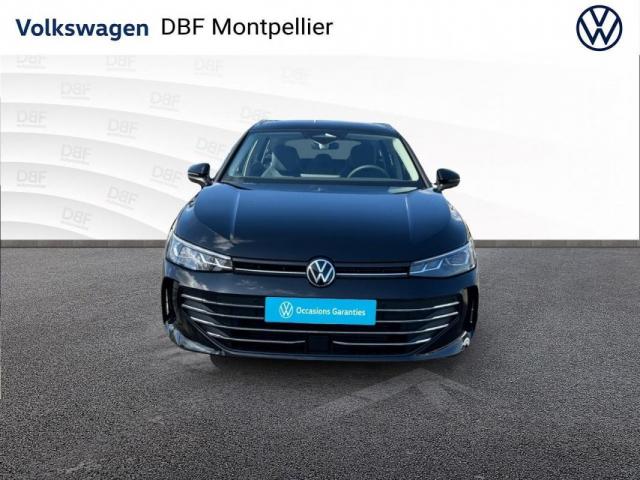 Volkswagen Passat image 7