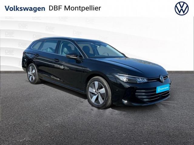 Volkswagen Passat image 4