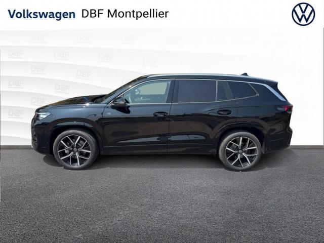 Volkswagen Tayron image 2