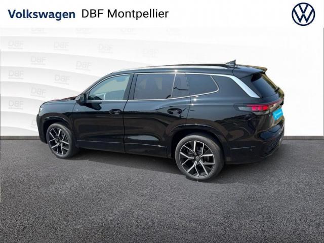 Volkswagen Tayron image 1