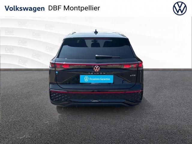 Volkswagen Tayron image 6