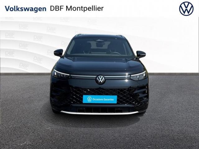 Volkswagen Tayron image 7