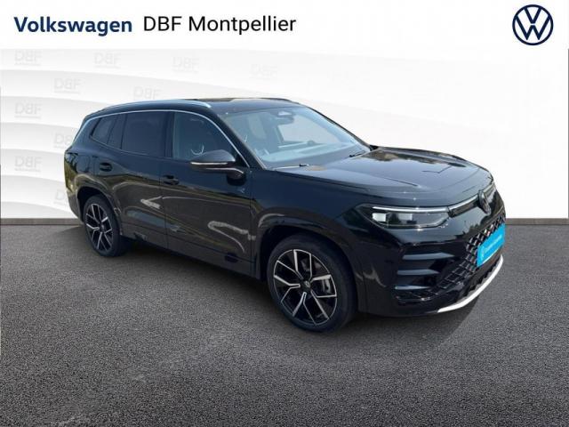 Volkswagen Tayron image 4