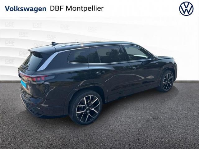 Volkswagen Tayron image 8