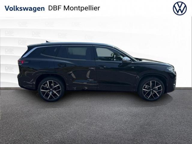 Volkswagen Tayron image 3