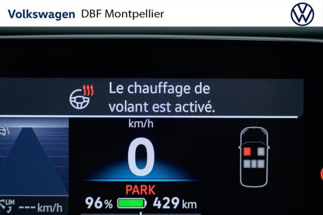 Volkswagen Id.3 image 2