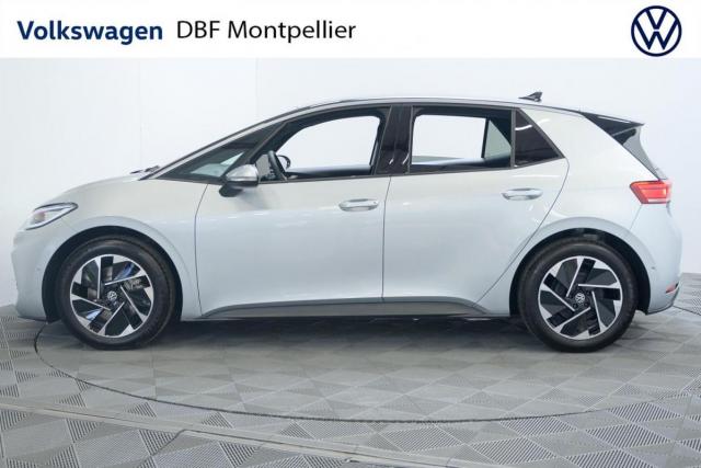 Volkswagen Id.3 image 3