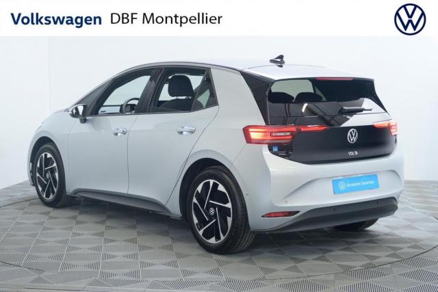 Volkswagen Id.3 image 1