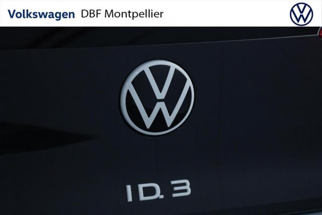Volkswagen Id.3 image 7
